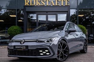 Volkswagen Golf 2.0 TDI GTD|PANO|ACC|CARPLAY|STOEL/STUURVERW