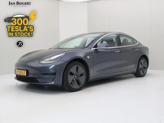 Tesla Model 3 Standard RWD Plus 60kWh [ TREKHAAK+AUTOPILOT+PREMIUM AUDIO ]