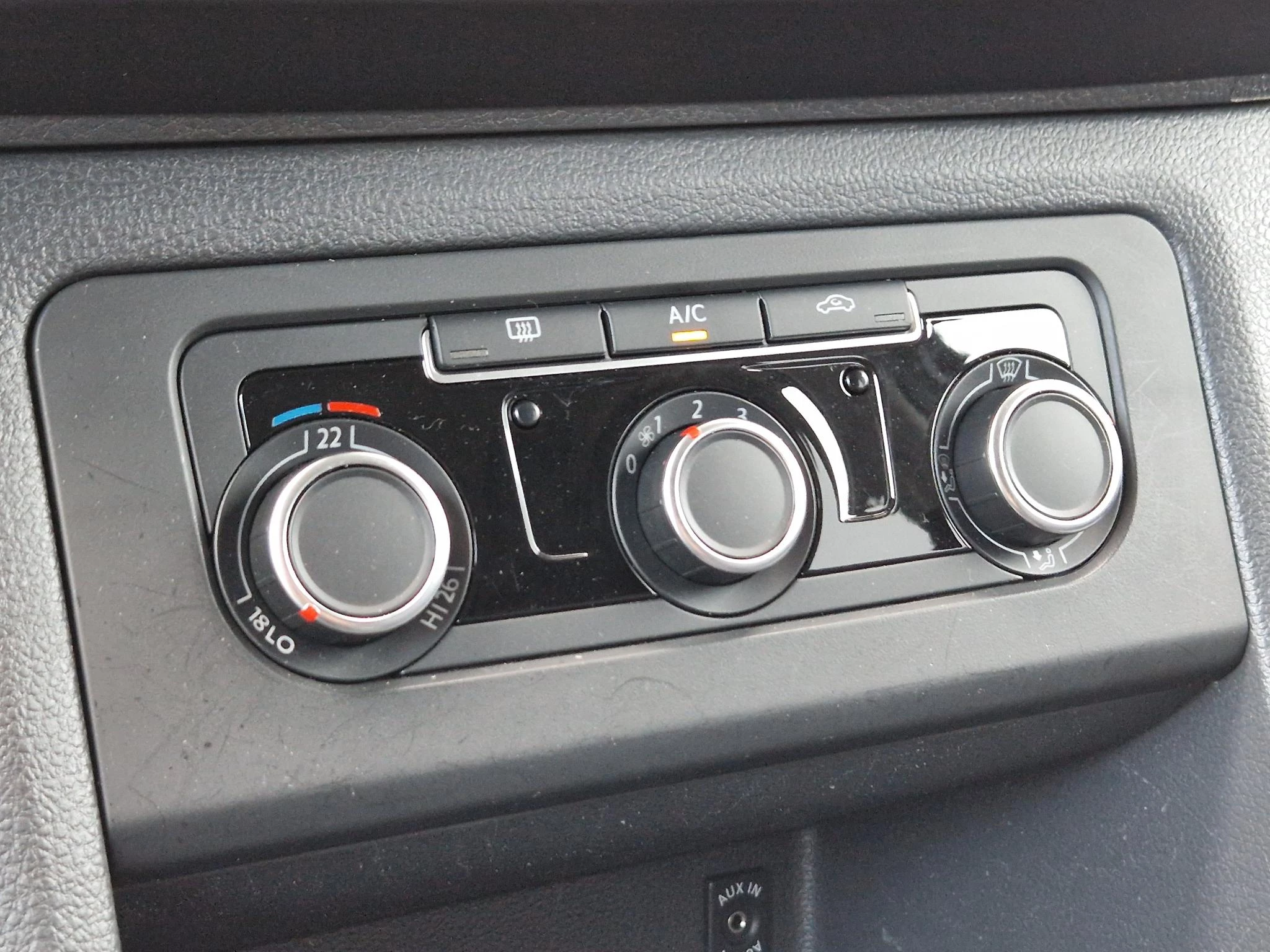 Hoofdafbeelding Volkswagen Amarok