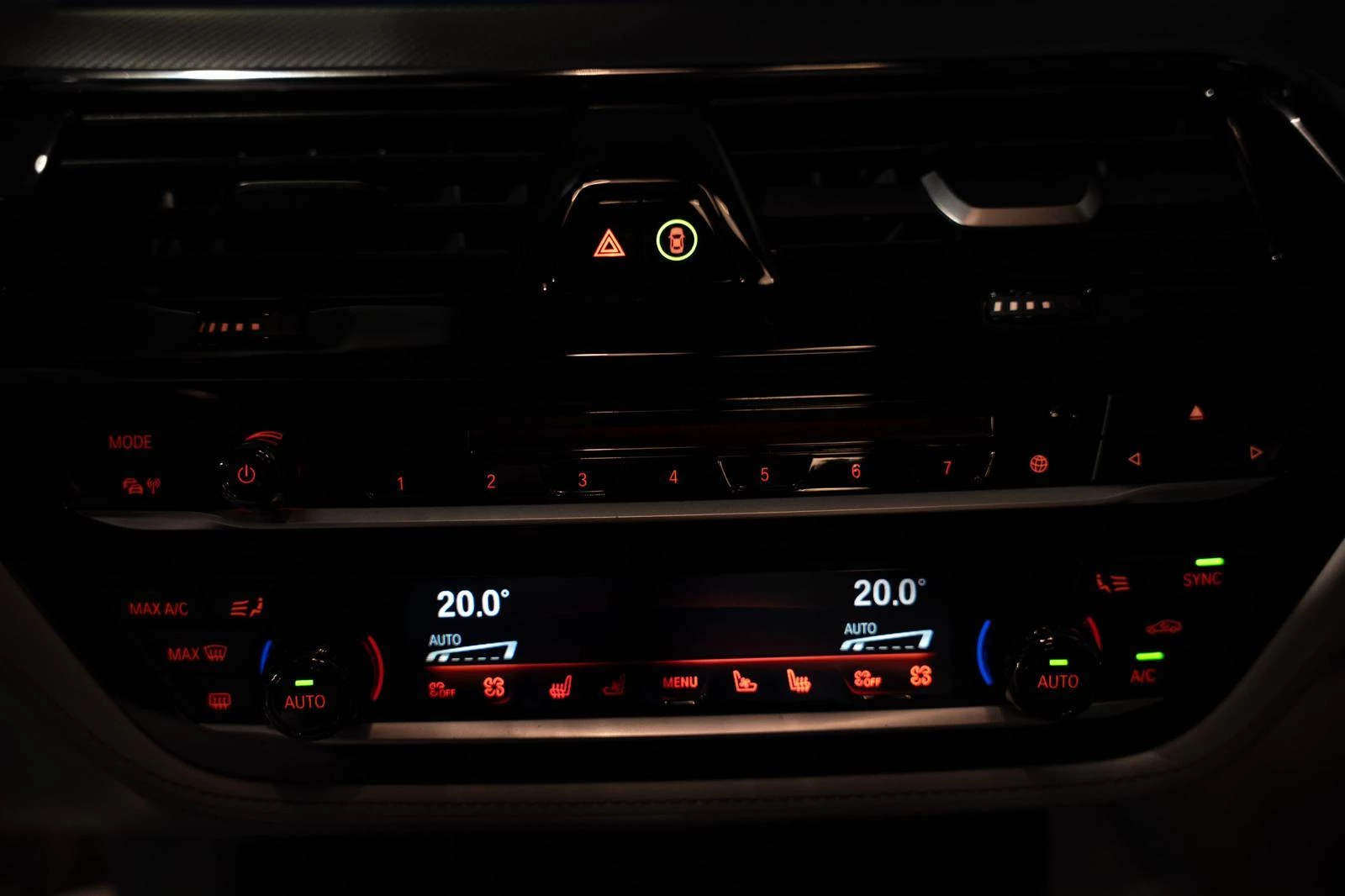 Hoofdafbeelding BMW M5