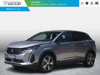 Peugeot 3008 1.6 HYbrid 225 Allure Pack Business Winter pakket
