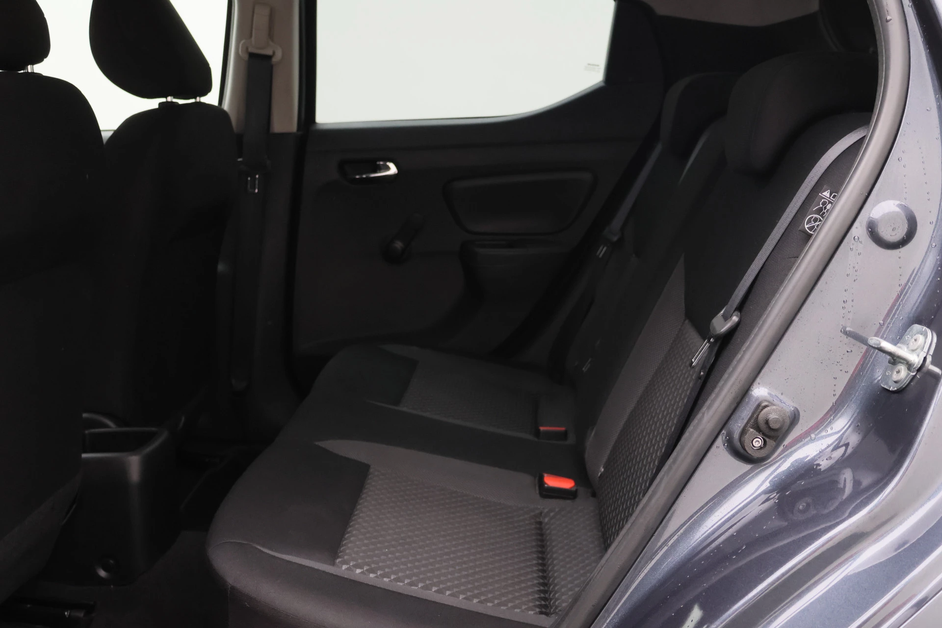 Hoofdafbeelding Nissan Micra