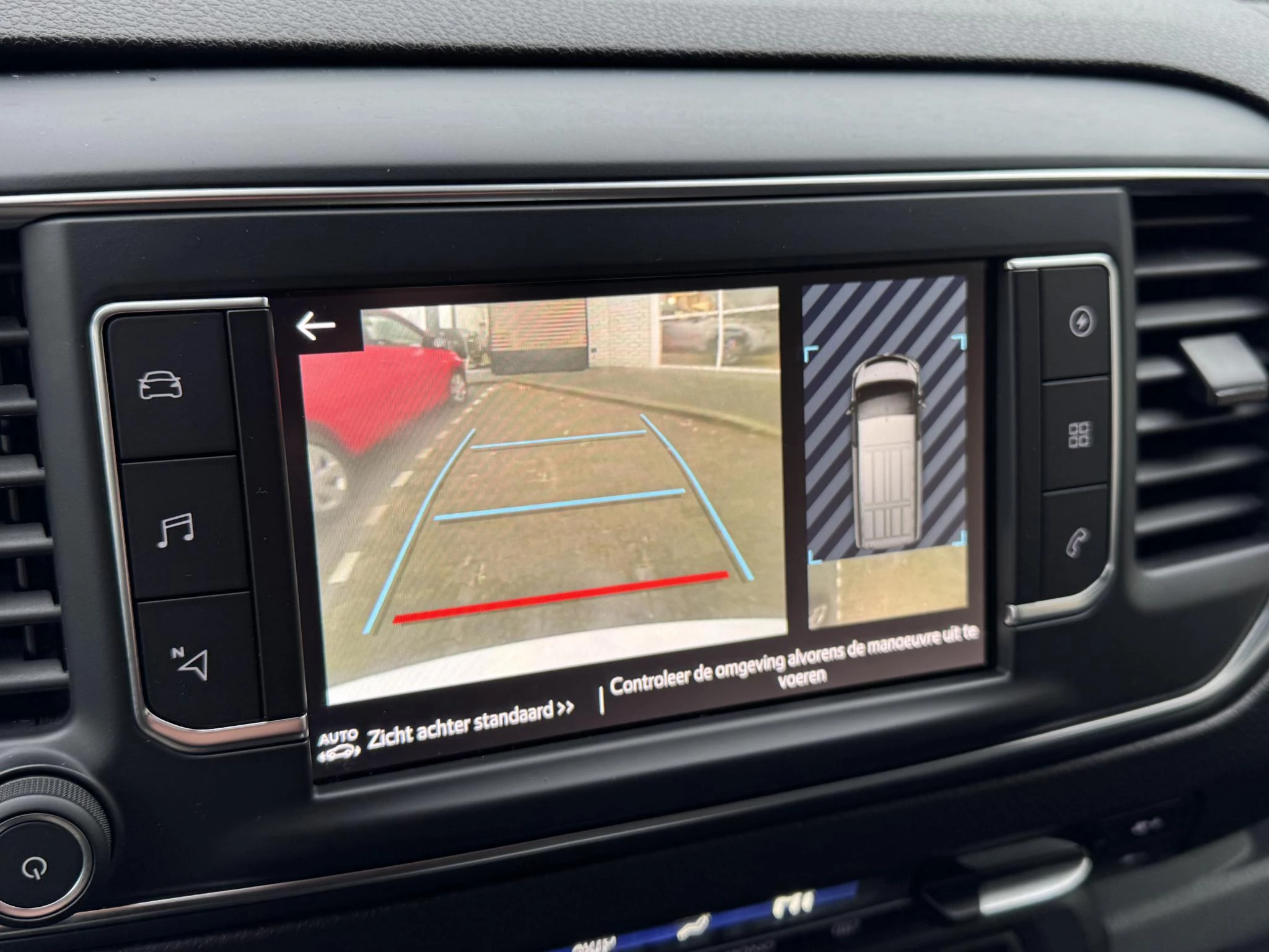 Hoofdafbeelding Toyota ProAce