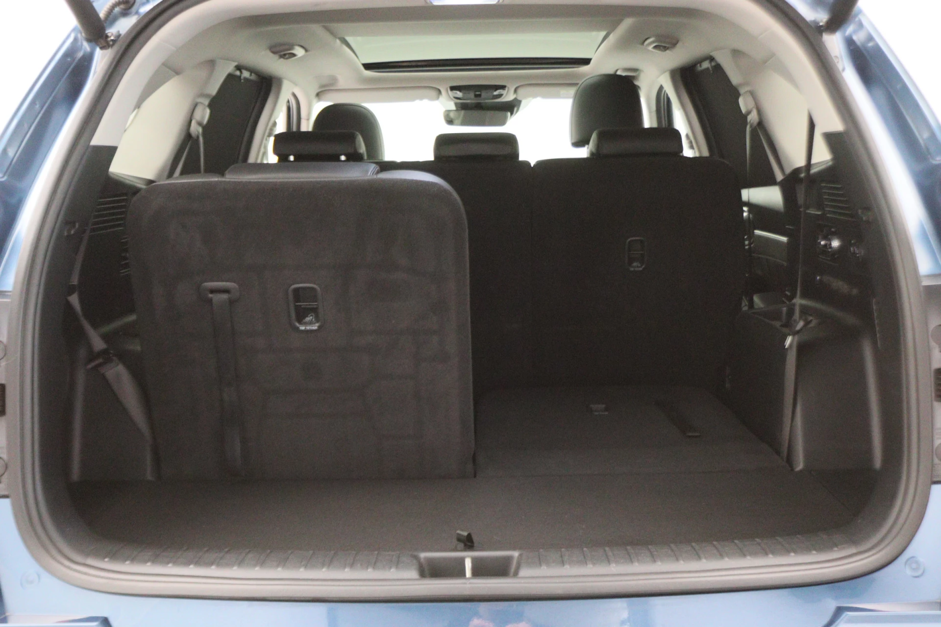 Hoofdafbeelding Kia Sorento