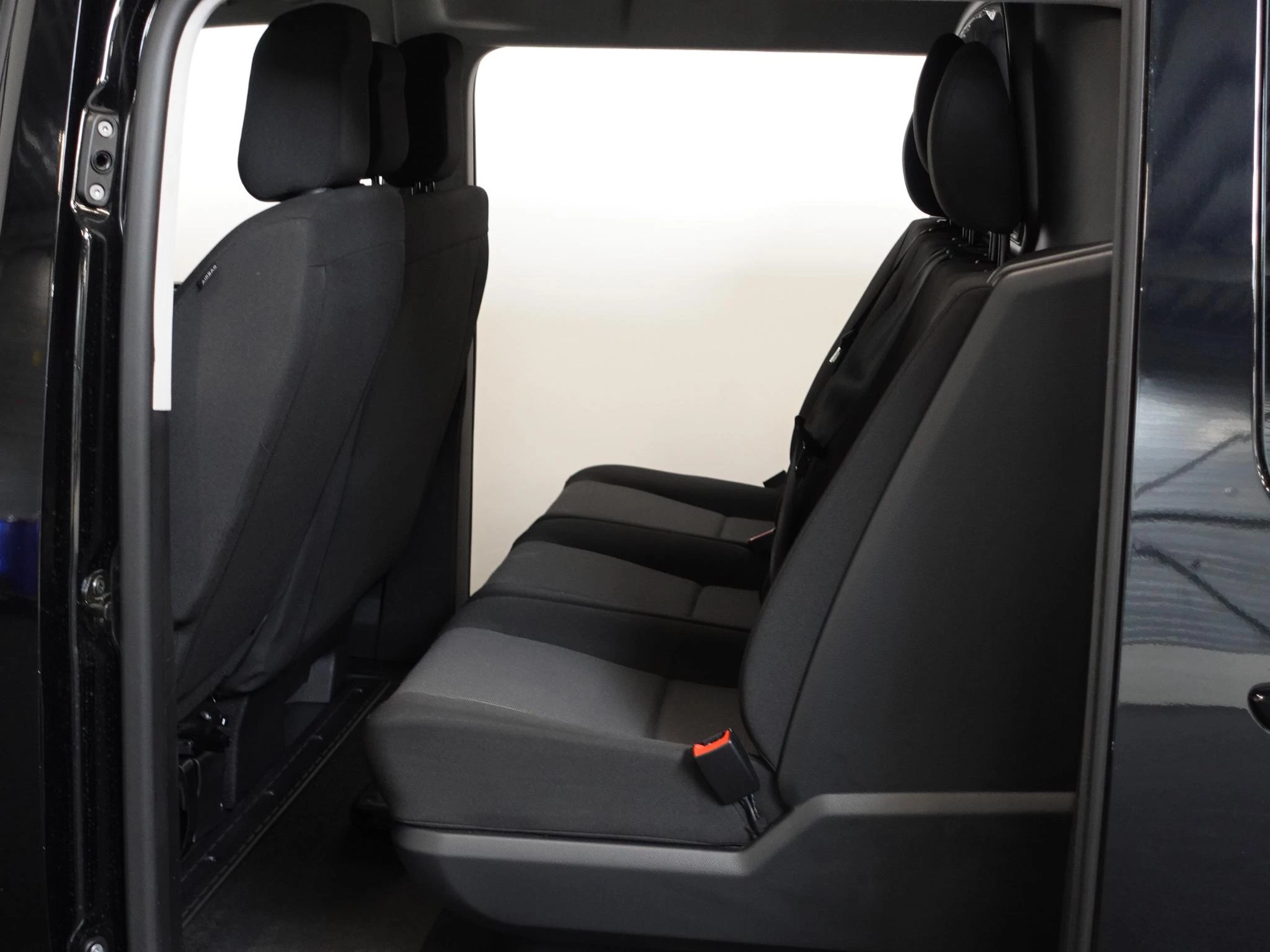 Hoofdafbeelding Opel Vivaro-e