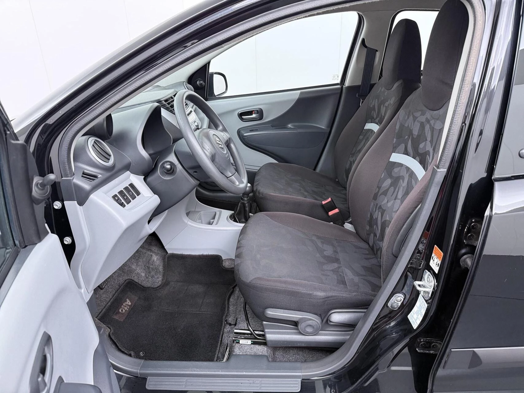 Hoofdafbeelding Suzuki Alto