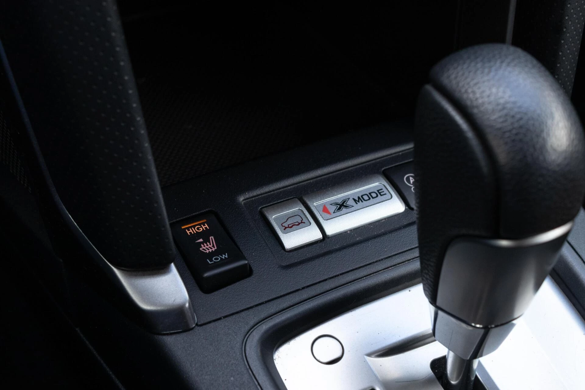 Hoofdafbeelding Subaru Forester