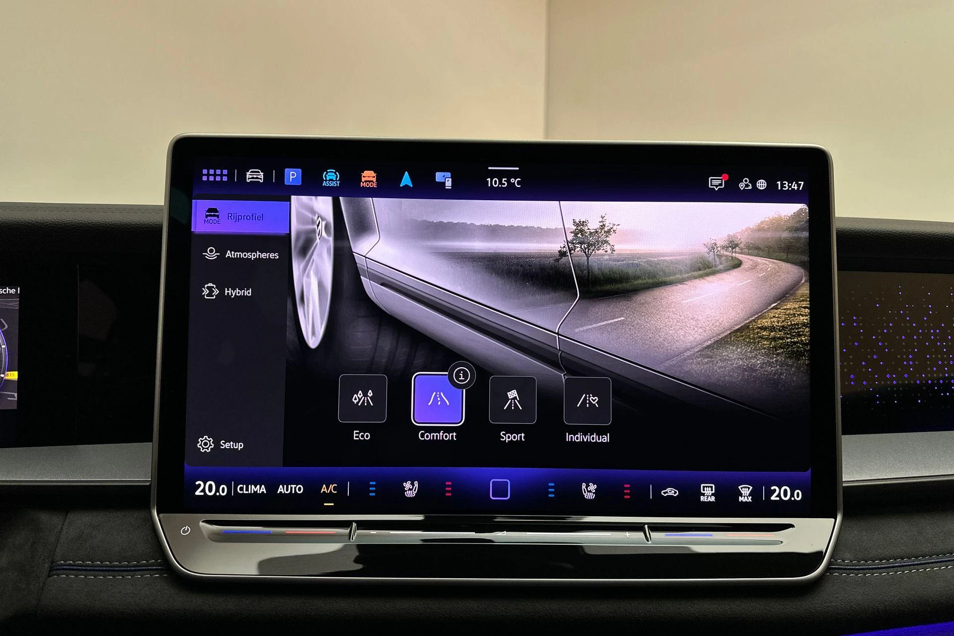 Hoofdafbeelding Volkswagen Tayron