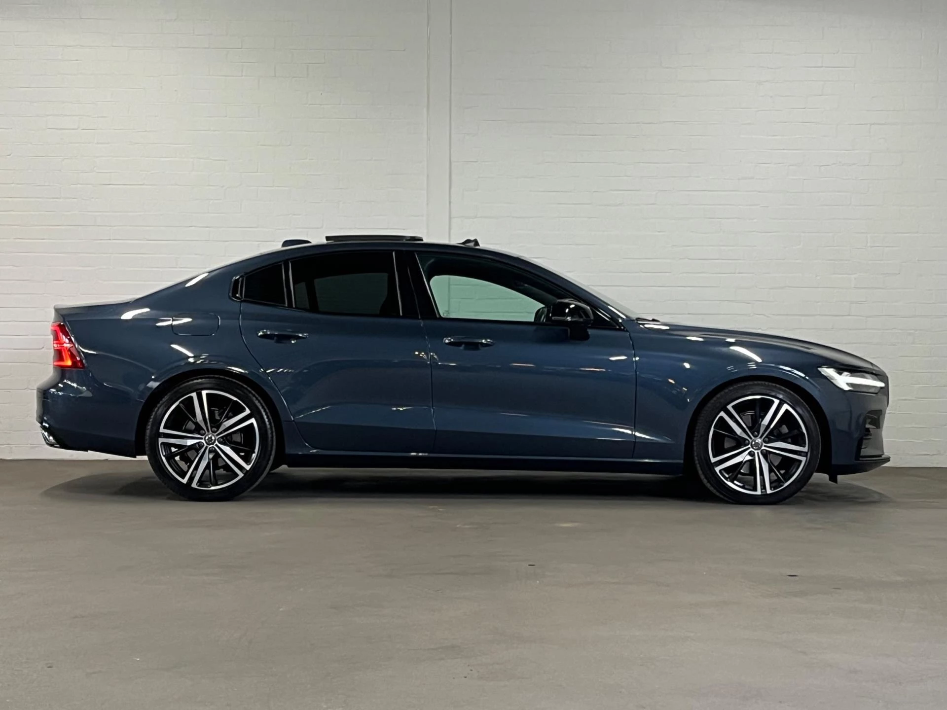 Hoofdafbeelding Volvo S60