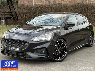 Ford Focus 1.5 EcoBoost ST Line X Business B&O CarPlay Lane