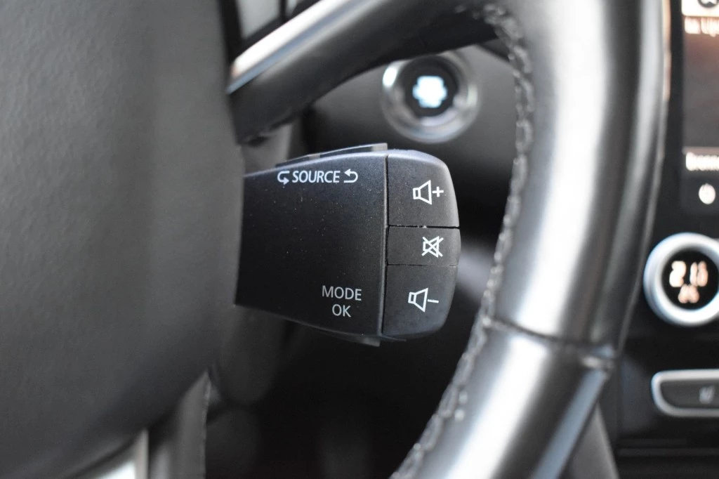 Hoofdafbeelding Renault Megane E-Tech