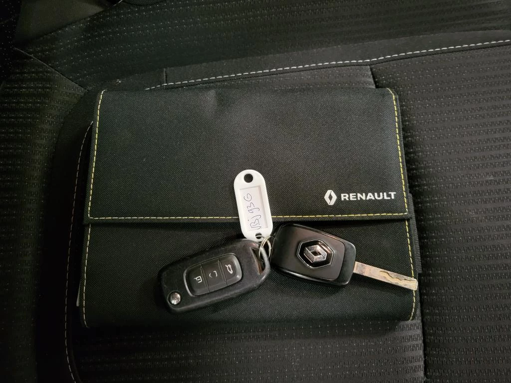 Hoofdafbeelding Renault Mégane