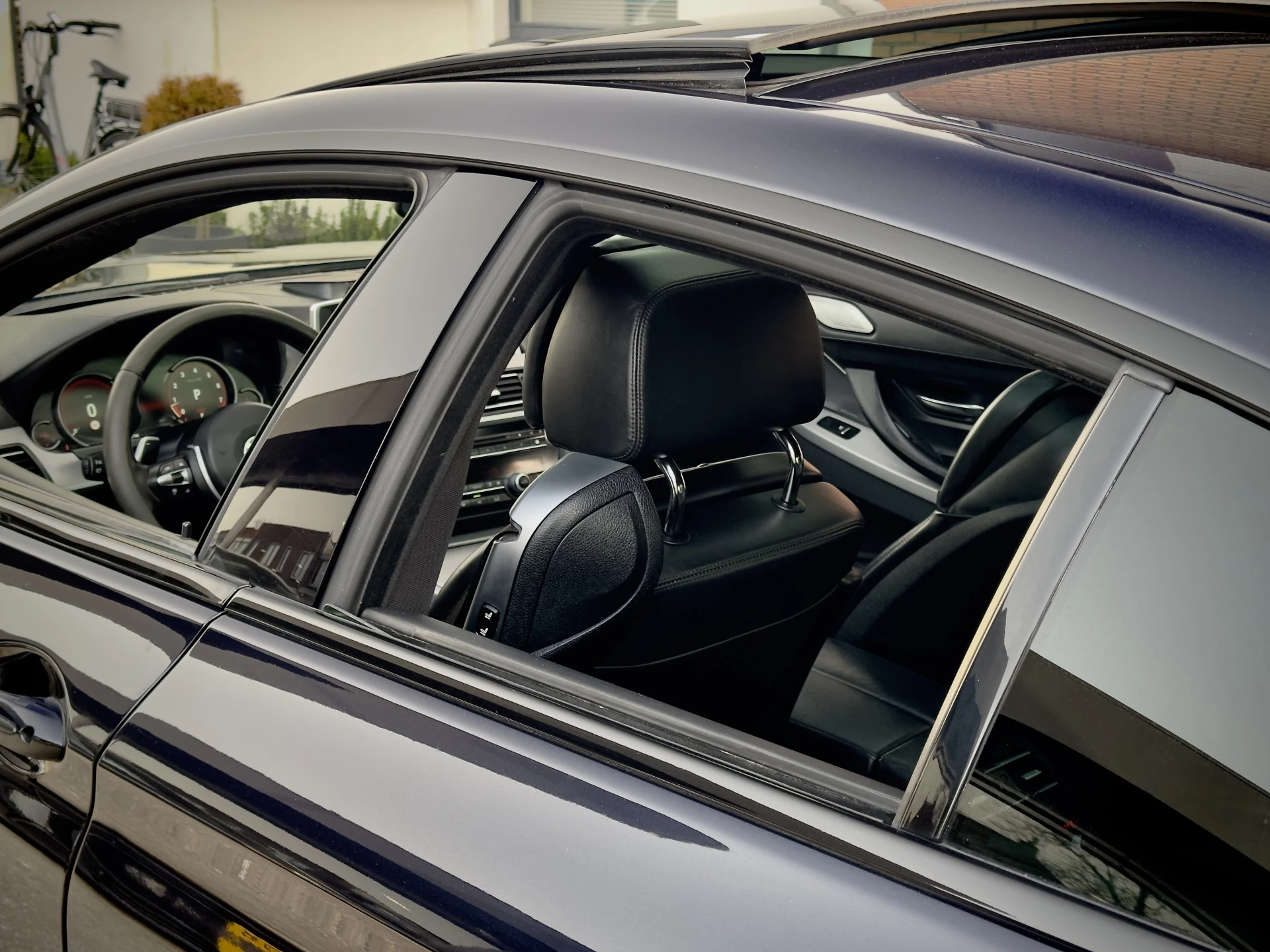 Hoofdafbeelding BMW 6 Serie