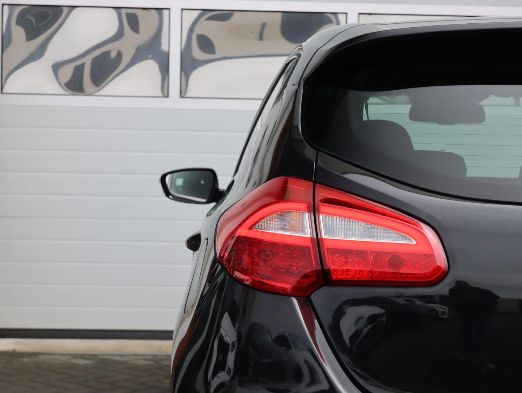 Hoofdafbeelding Kia cee'd