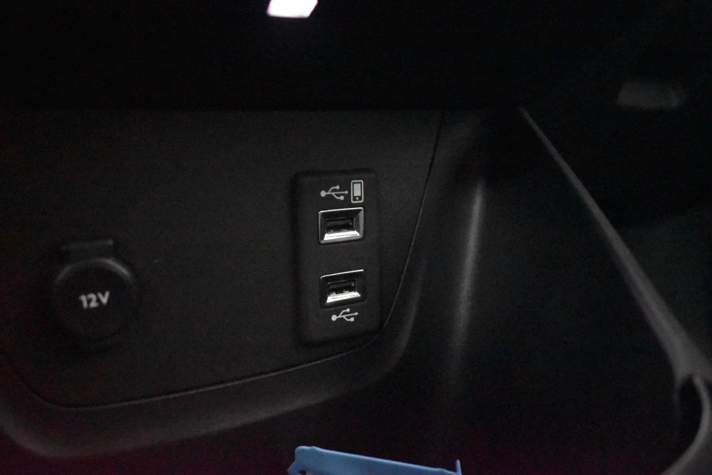 Hoofdafbeelding Opel Crossland