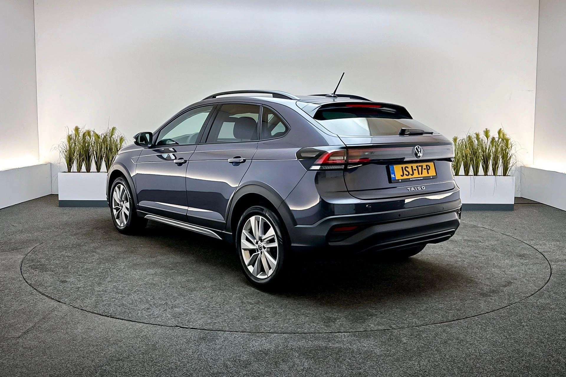 Hoofdafbeelding Volkswagen Taigo