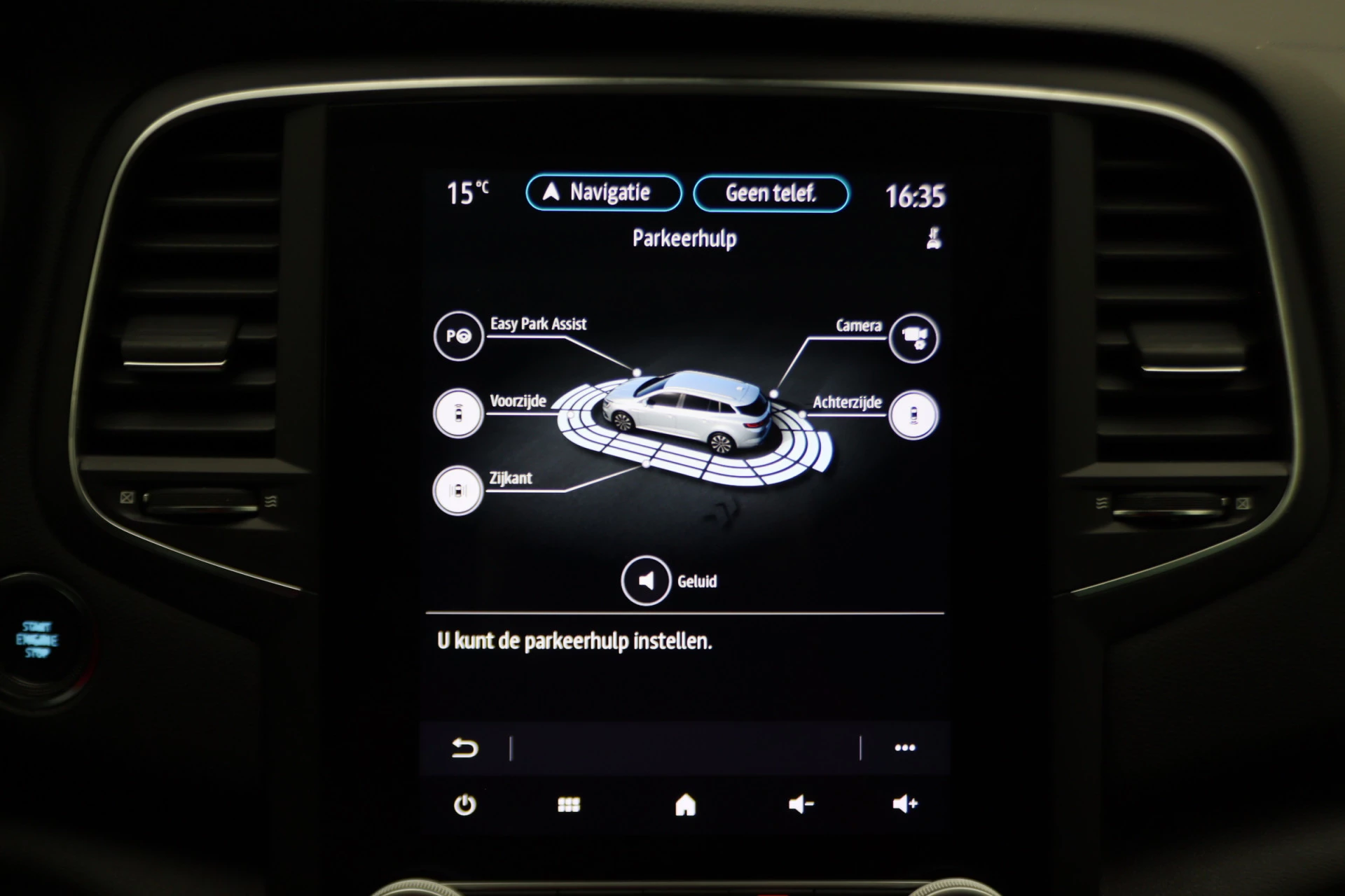 Hoofdafbeelding Renault Megane E-Tech