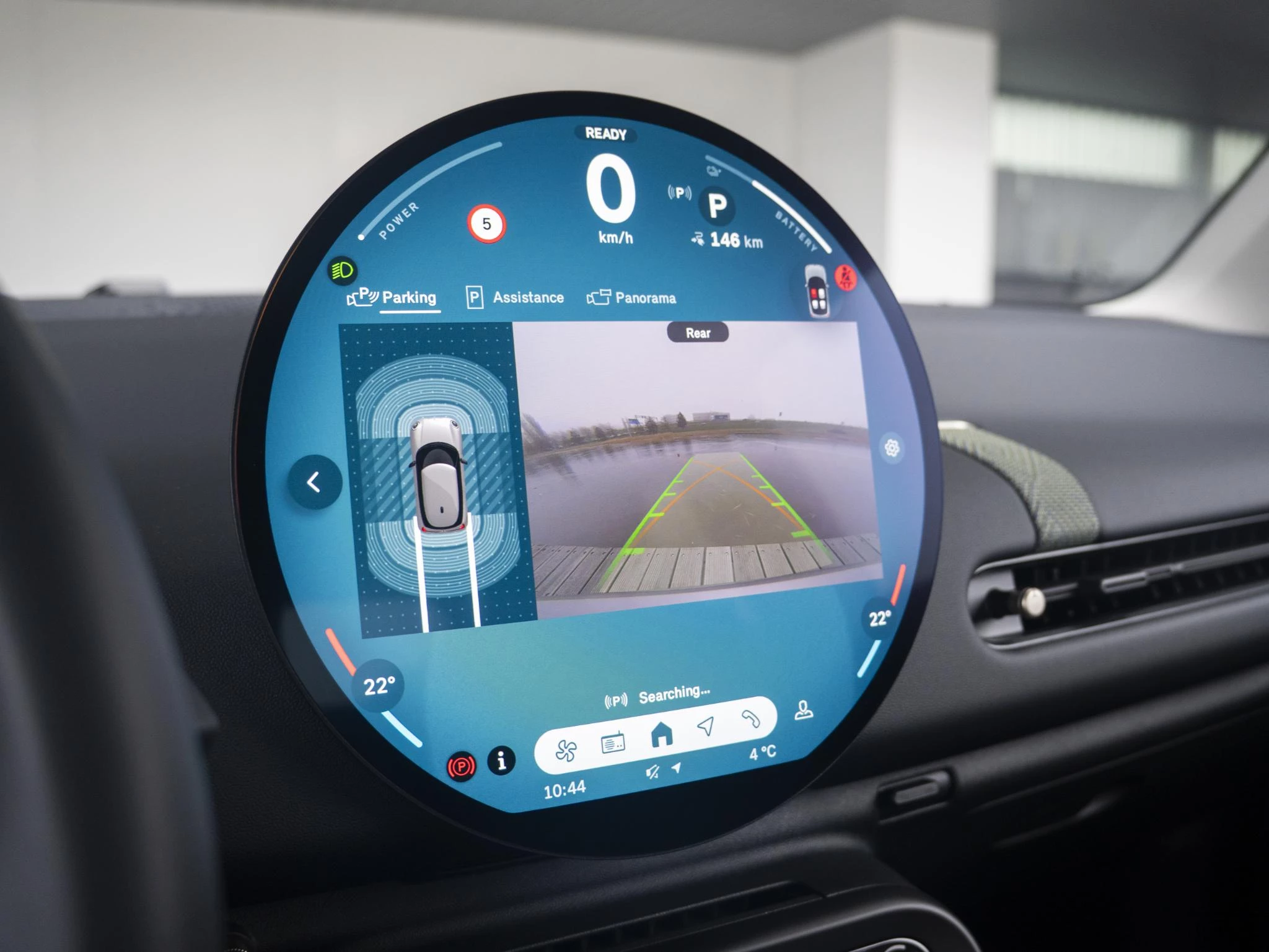 Hoofdafbeelding MINI 3-deurs