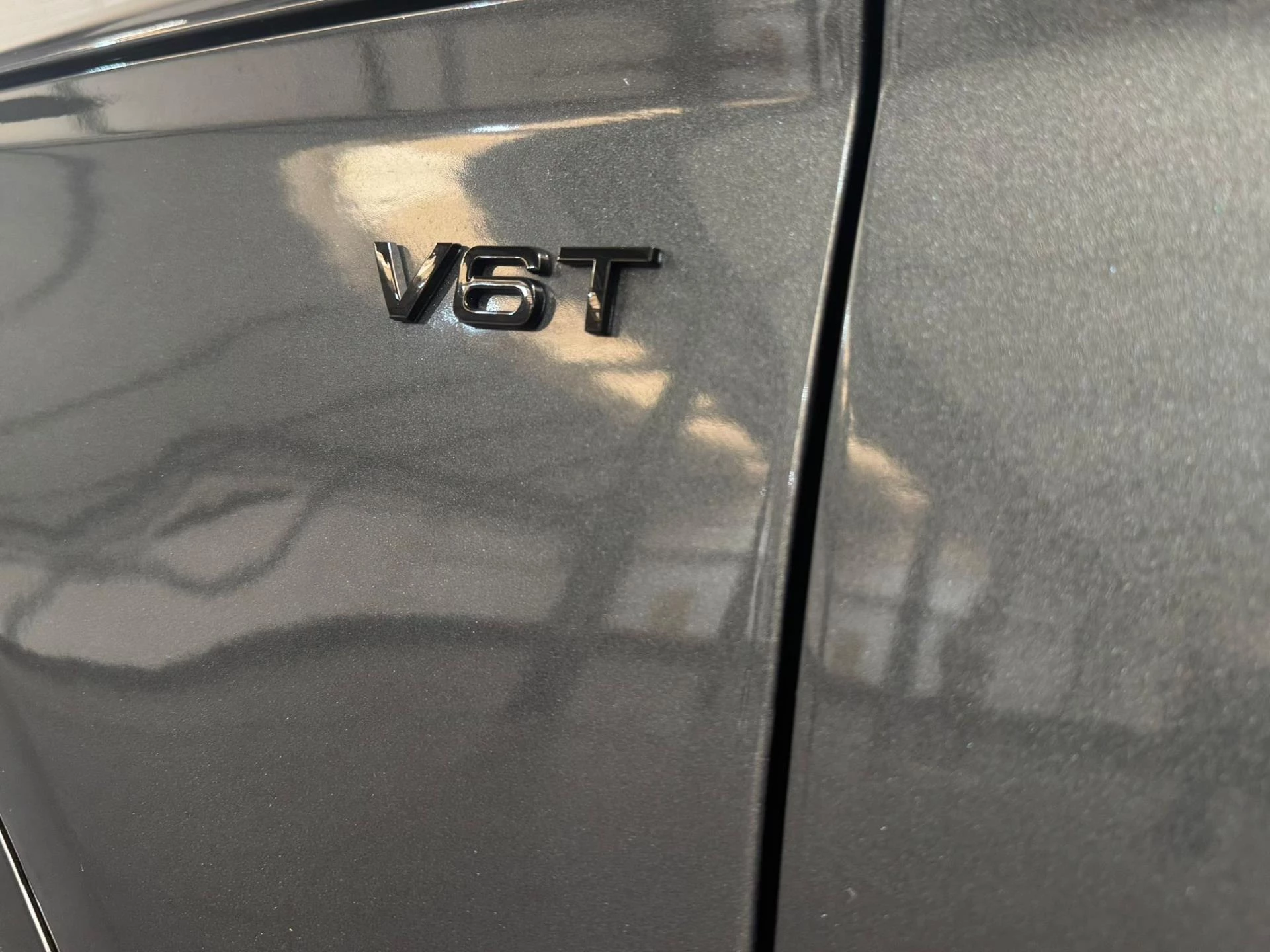 Hoofdafbeelding Audi SQ5