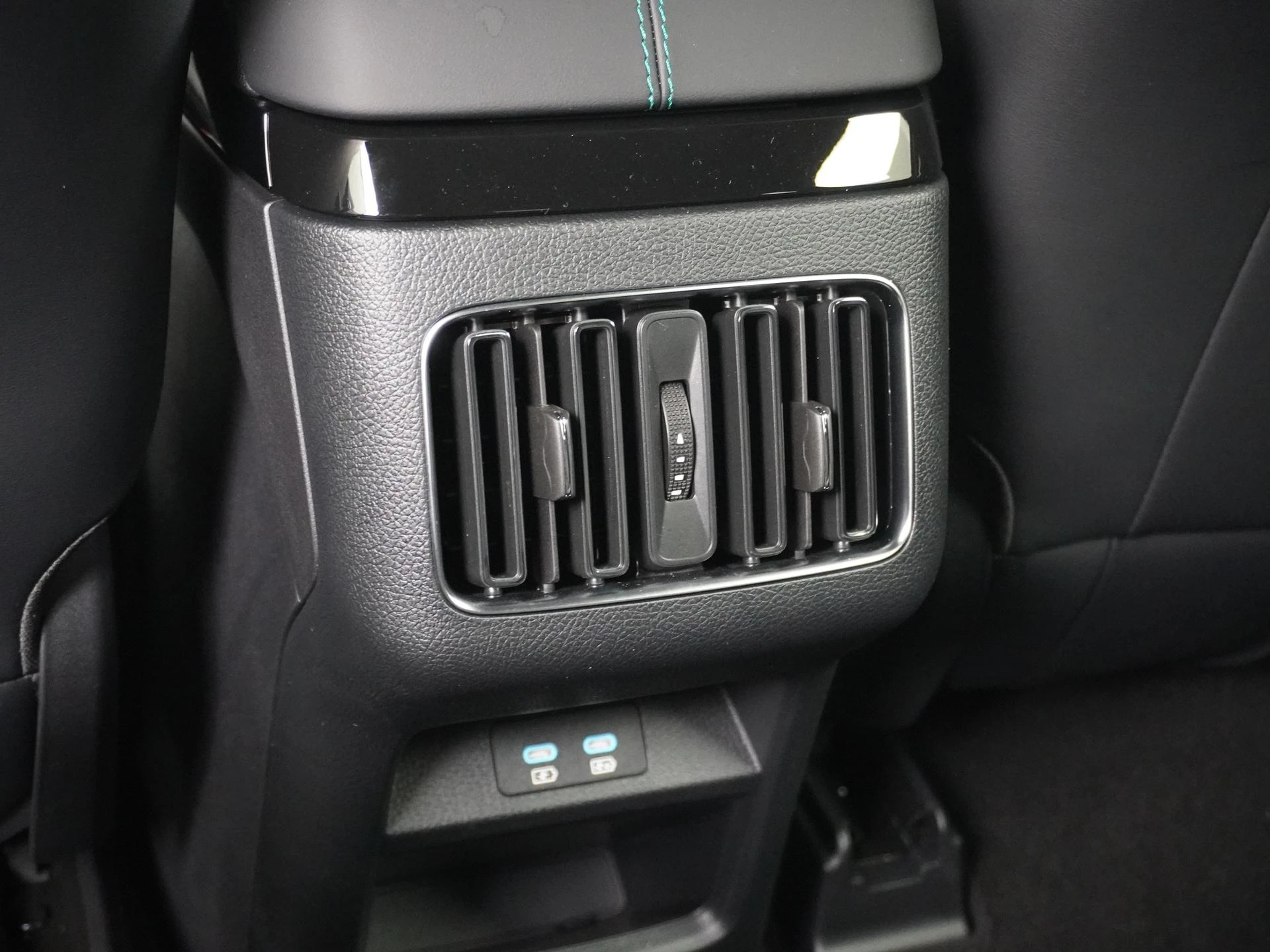 Hoofdafbeelding BYD SEAL U