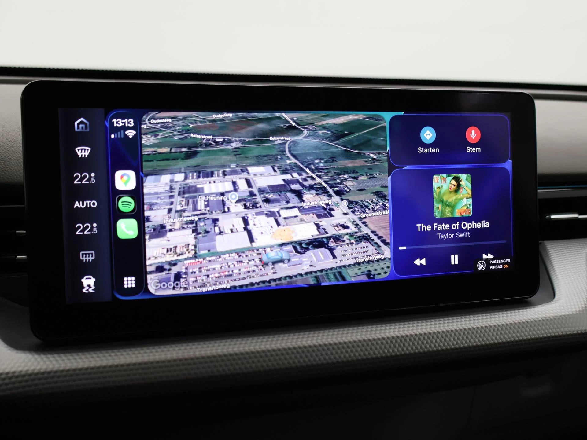 Hoofdafbeelding Aiways U5