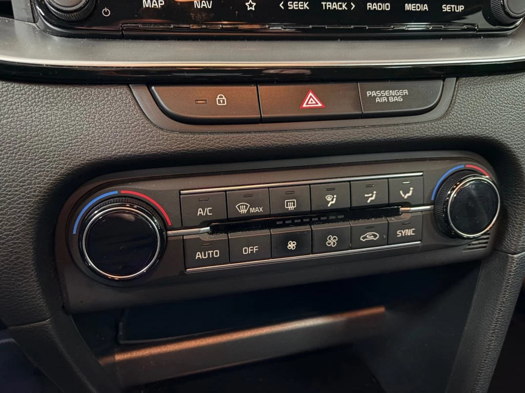 Hoofdafbeelding Kia XCeed