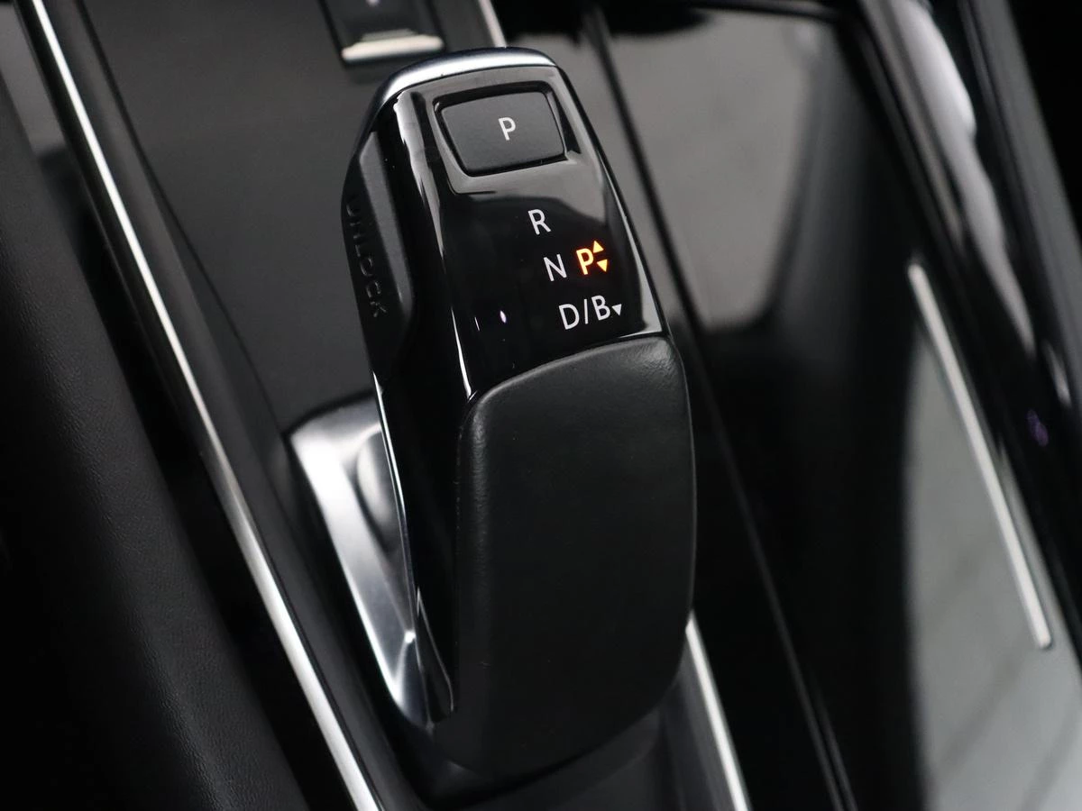 Hoofdafbeelding Peugeot 508