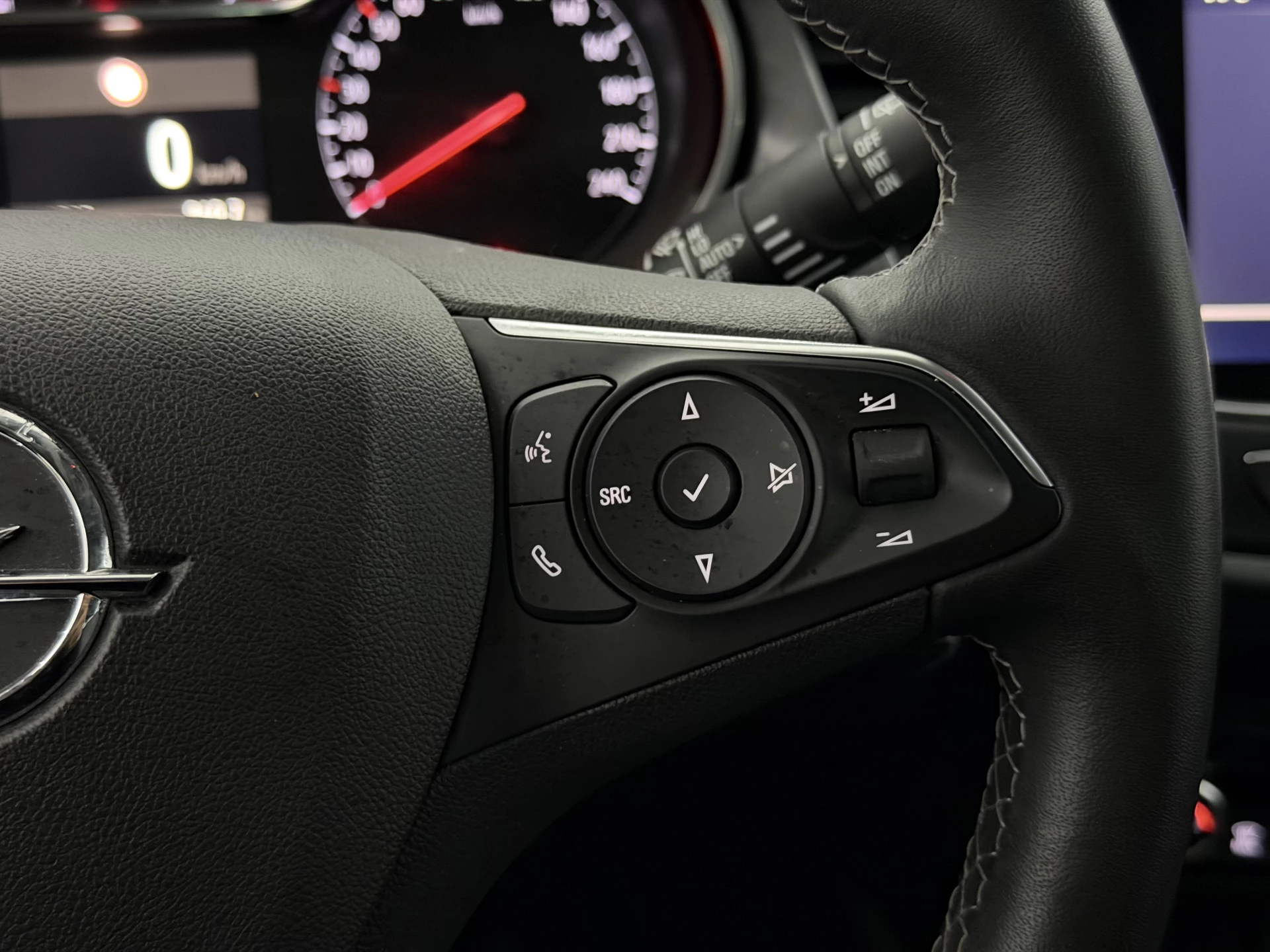 Hoofdafbeelding Opel Crossland