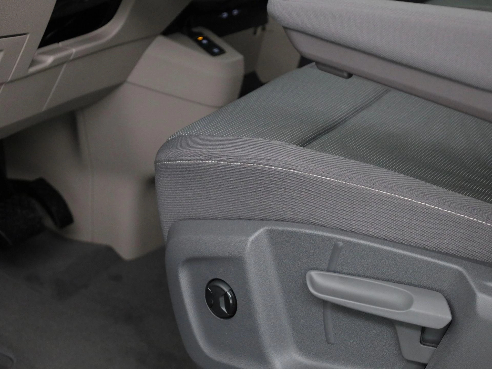 Hoofdafbeelding Volkswagen Multivan