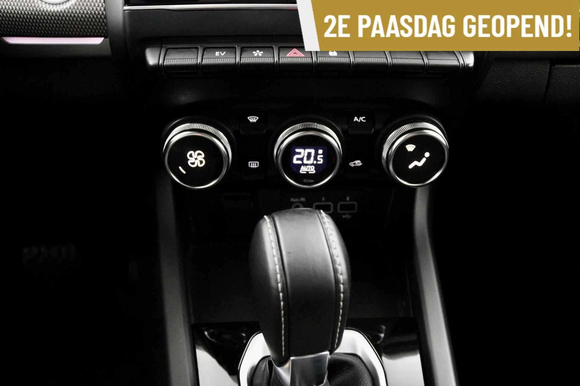 Hoofdafbeelding Renault Arkana