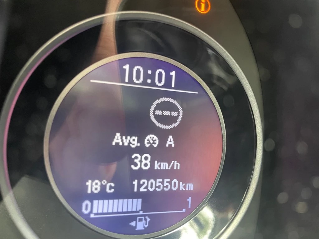 Hoofdafbeelding Honda Jazz