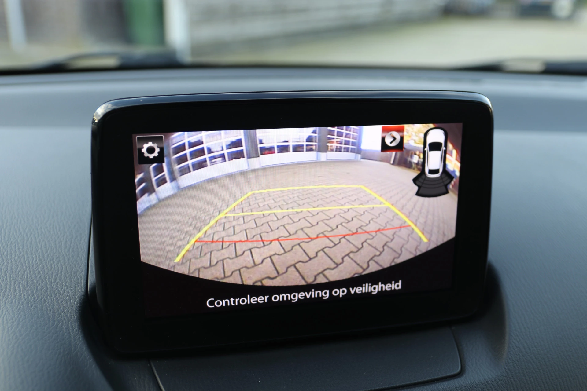 Hoofdafbeelding Mazda 2