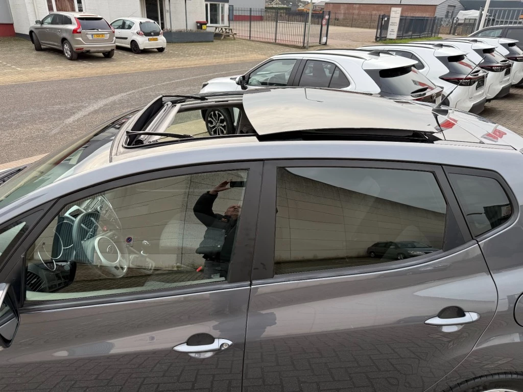 Hoofdafbeelding Kia Venga