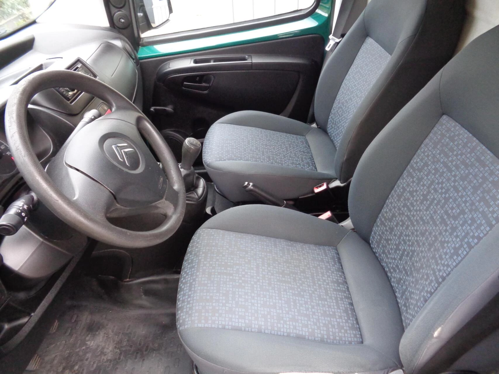 Hoofdafbeelding Citroën Nemo