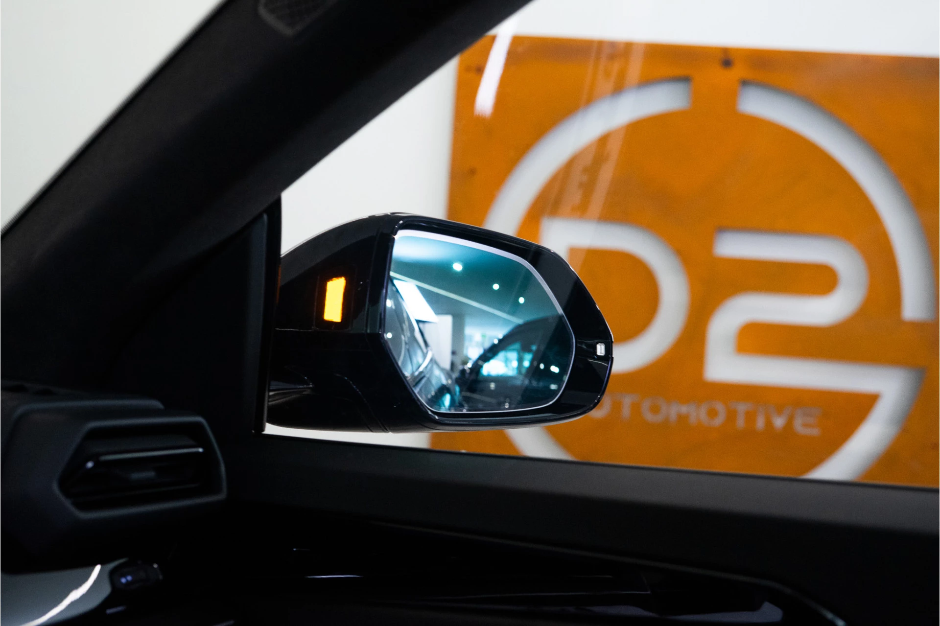 Hoofdafbeelding Lamborghini Urus