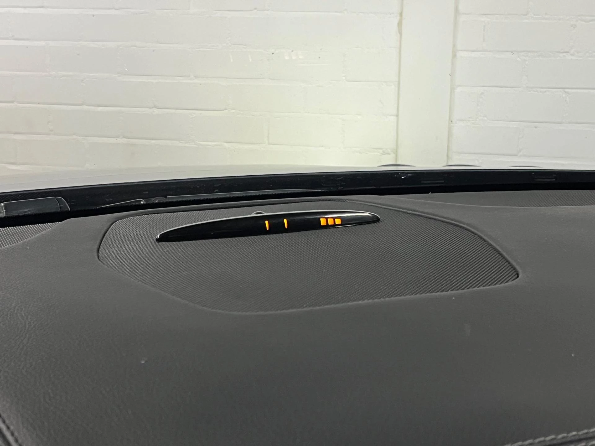 Hoofdafbeelding Mercedes-Benz M-Klasse