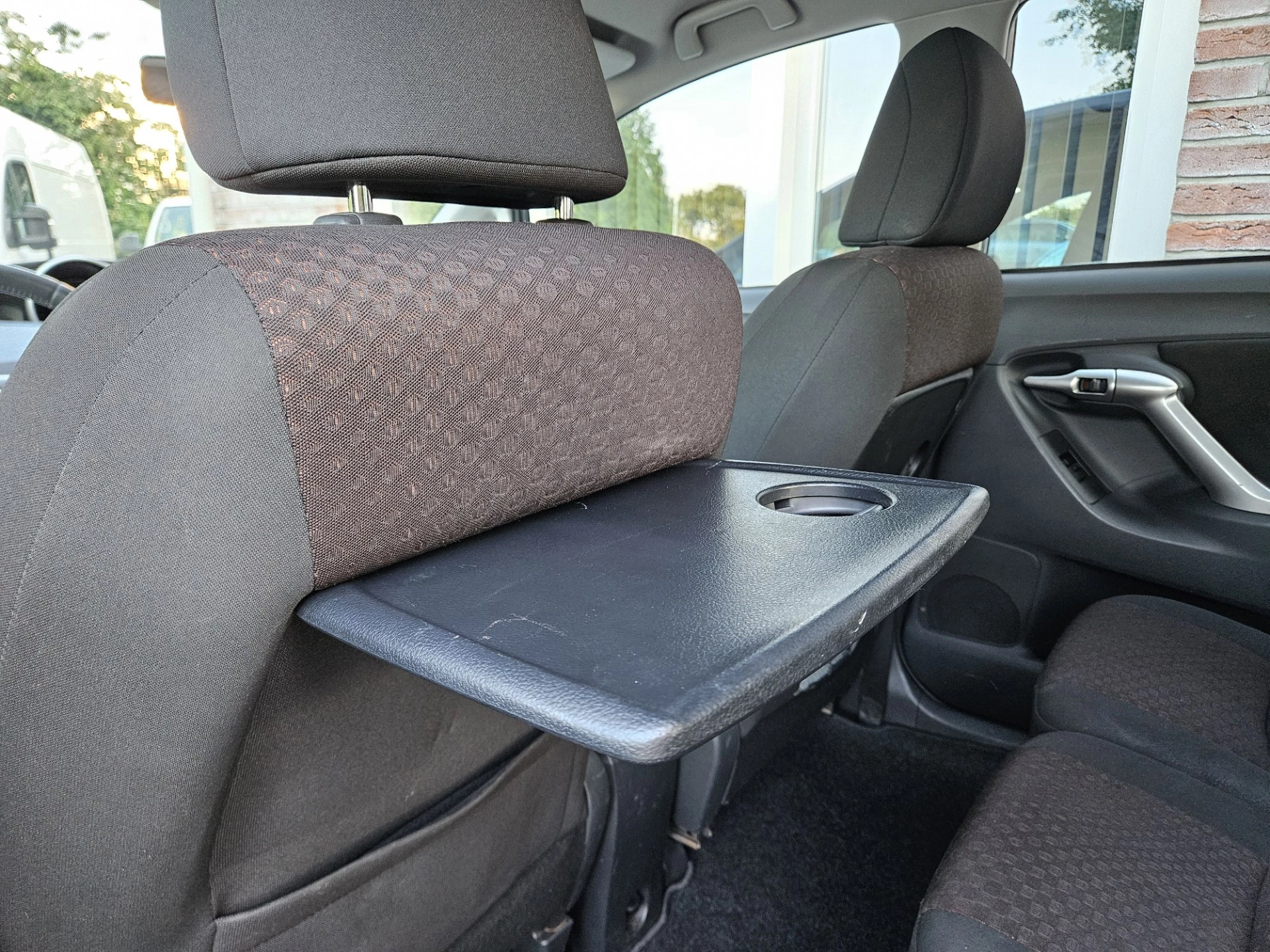 Hoofdafbeelding Toyota Verso