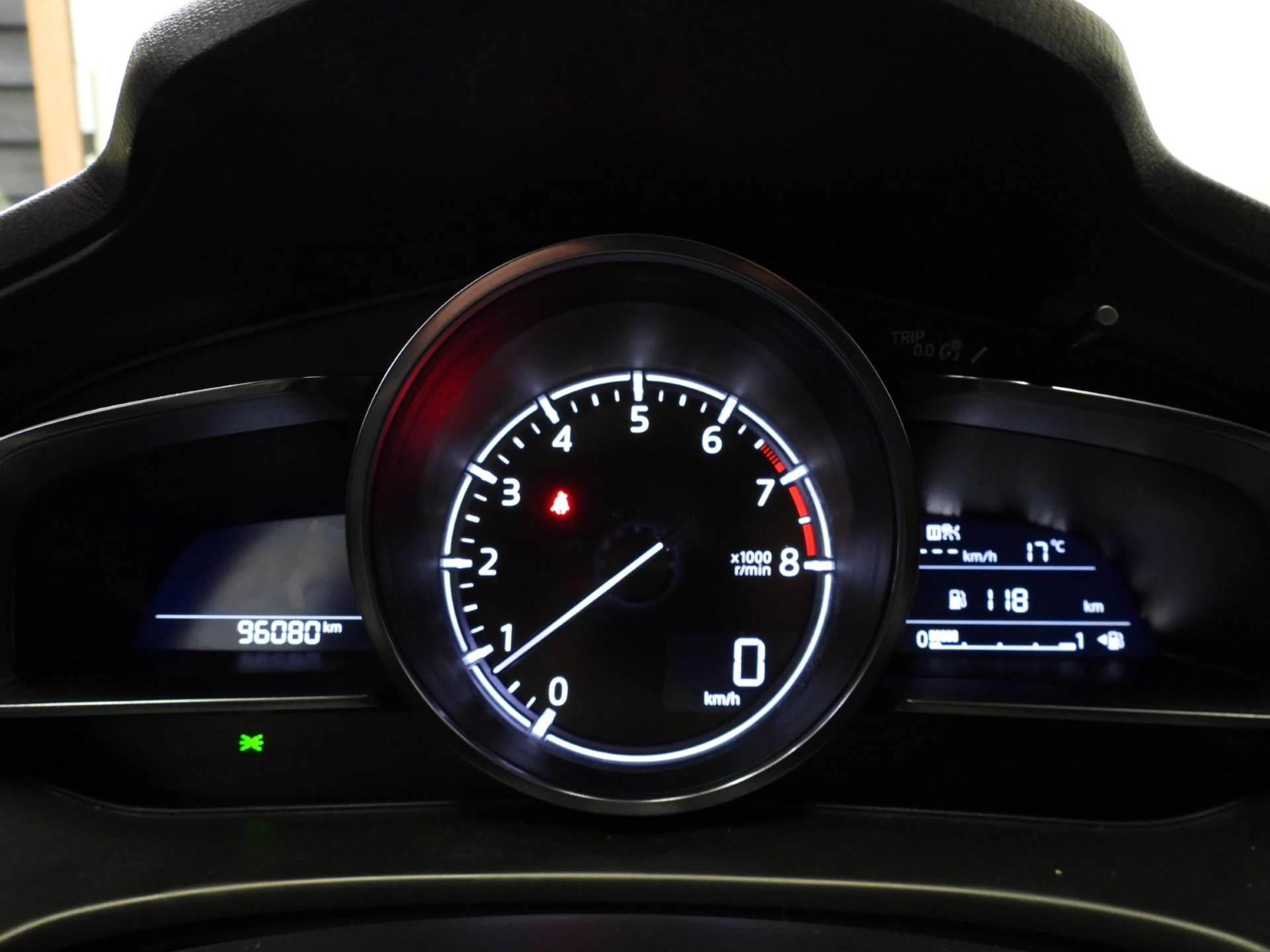 Hoofdafbeelding Mazda 3