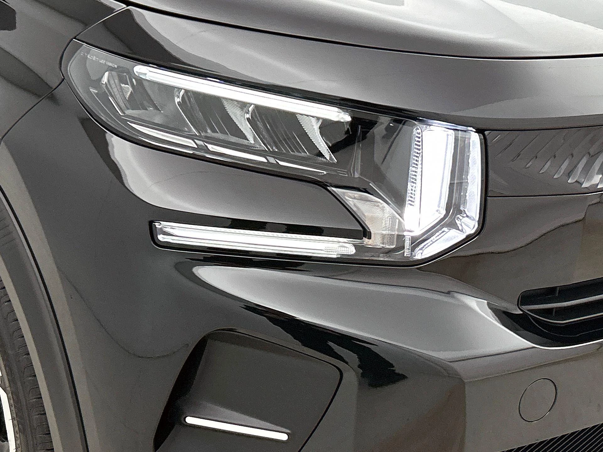 Hoofdafbeelding Citroën ë-C3