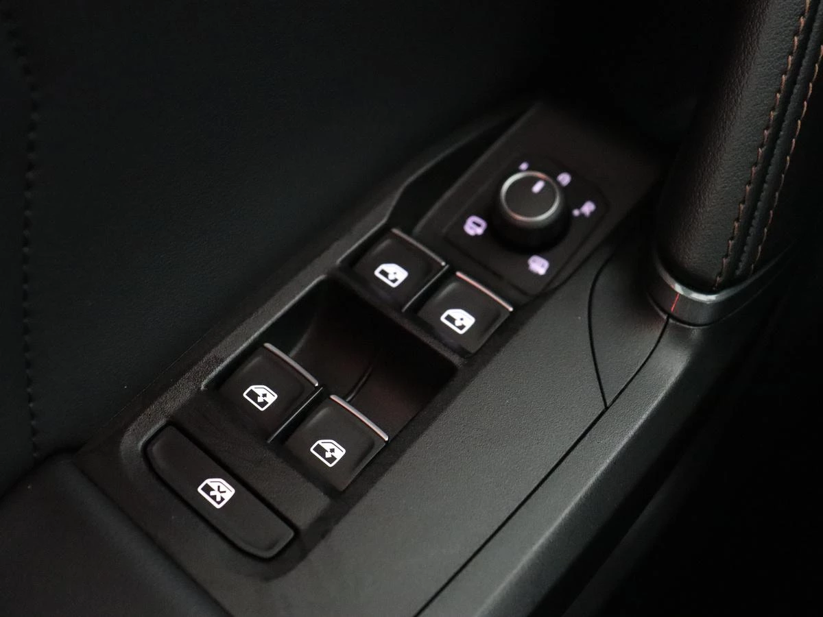 Hoofdafbeelding CUPRA Leon