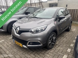 Renault Captur 0.9 TCe Helly Hansen