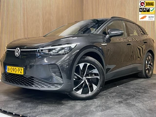 Volkswagen ID.4 Pro 77 kWh|96% SOH|GROTE ACCU|HUD|ACC|CARPLAY,ANDROID|STOEL+STUURVERW|CLIMATE+CRUISE|NAV|NAP|NL-AUT|IN. BTW|1e EIG