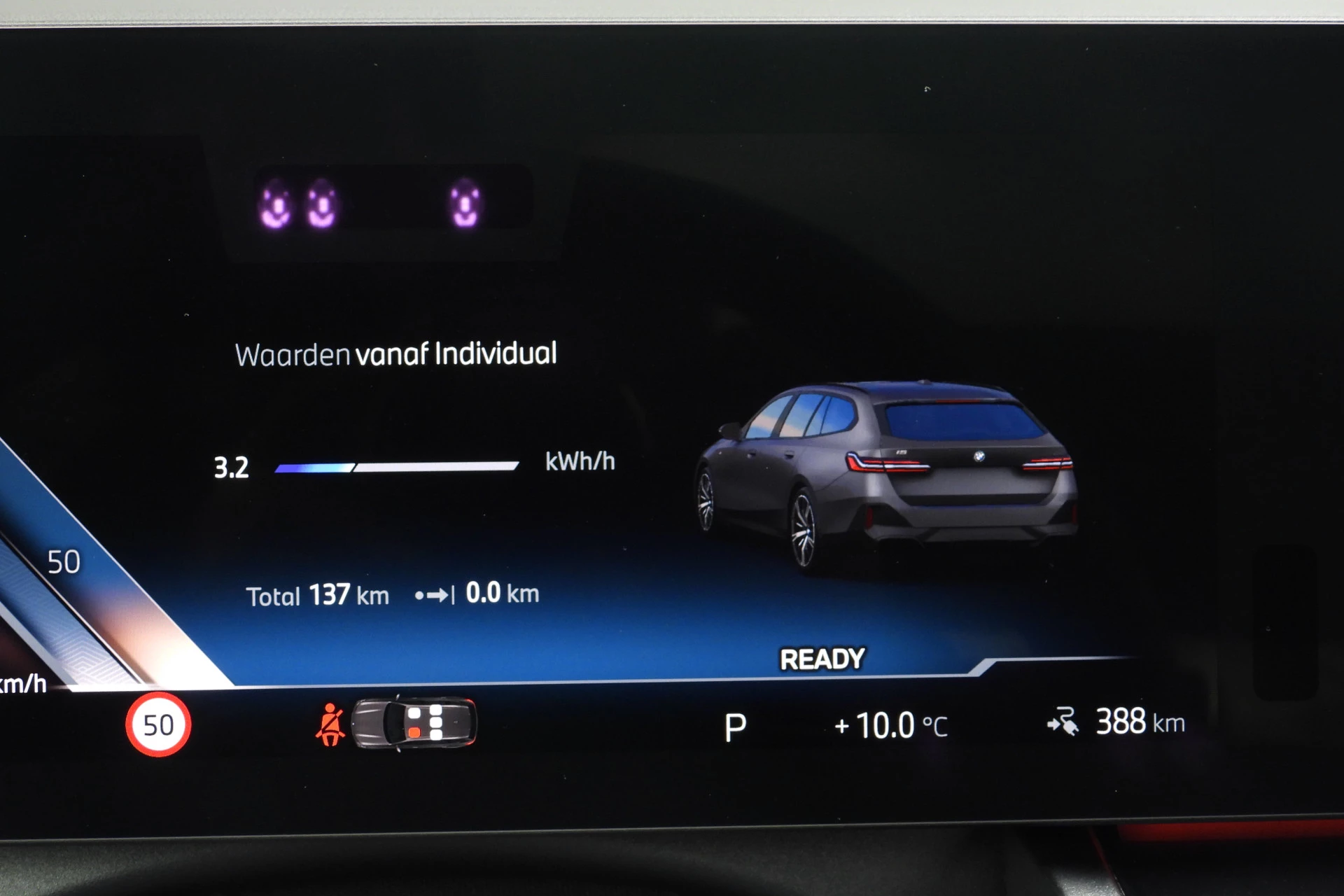 Hoofdafbeelding BMW i5