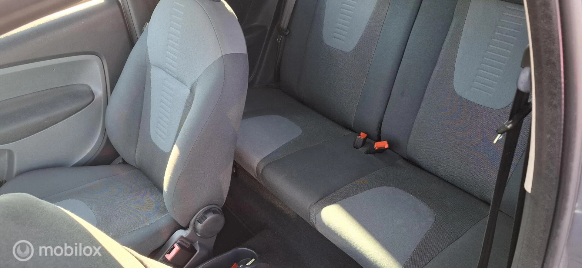 Hoofdafbeelding Ford Ka