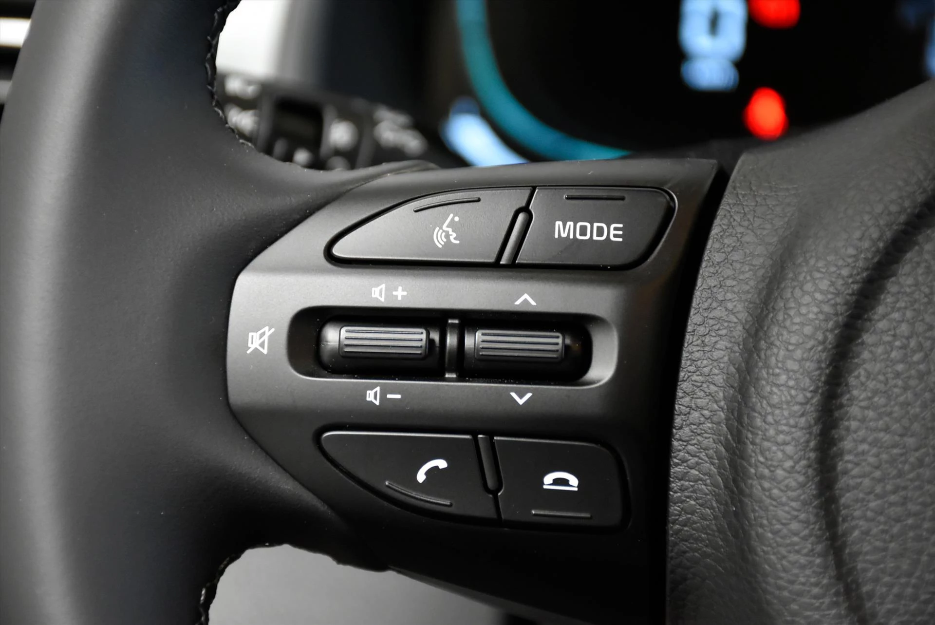 Hoofdafbeelding Kia Stonic
