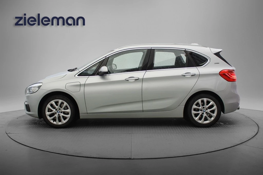 Hoofdafbeelding BMW 2 Serie