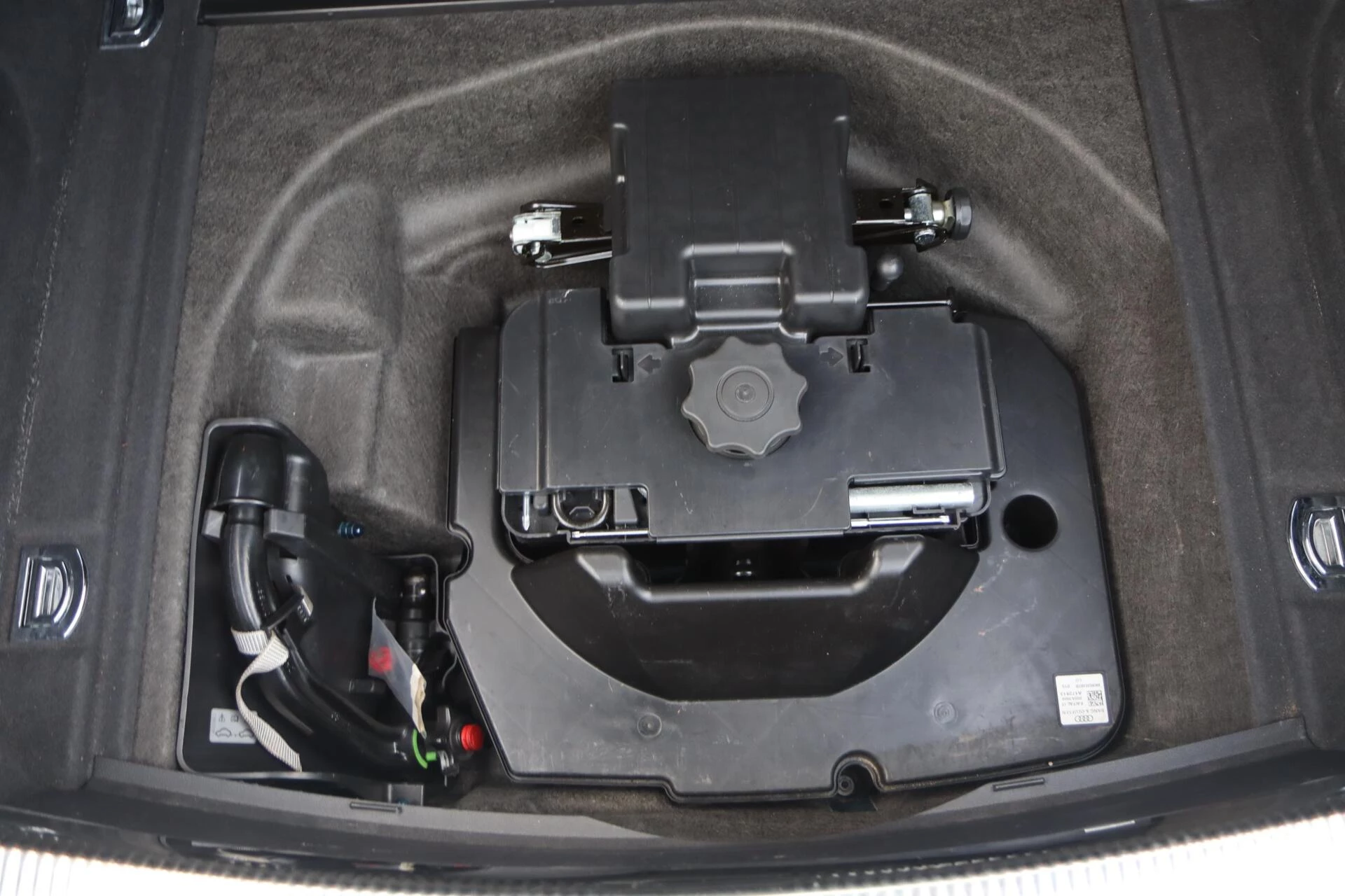 Hoofdafbeelding Audi S5