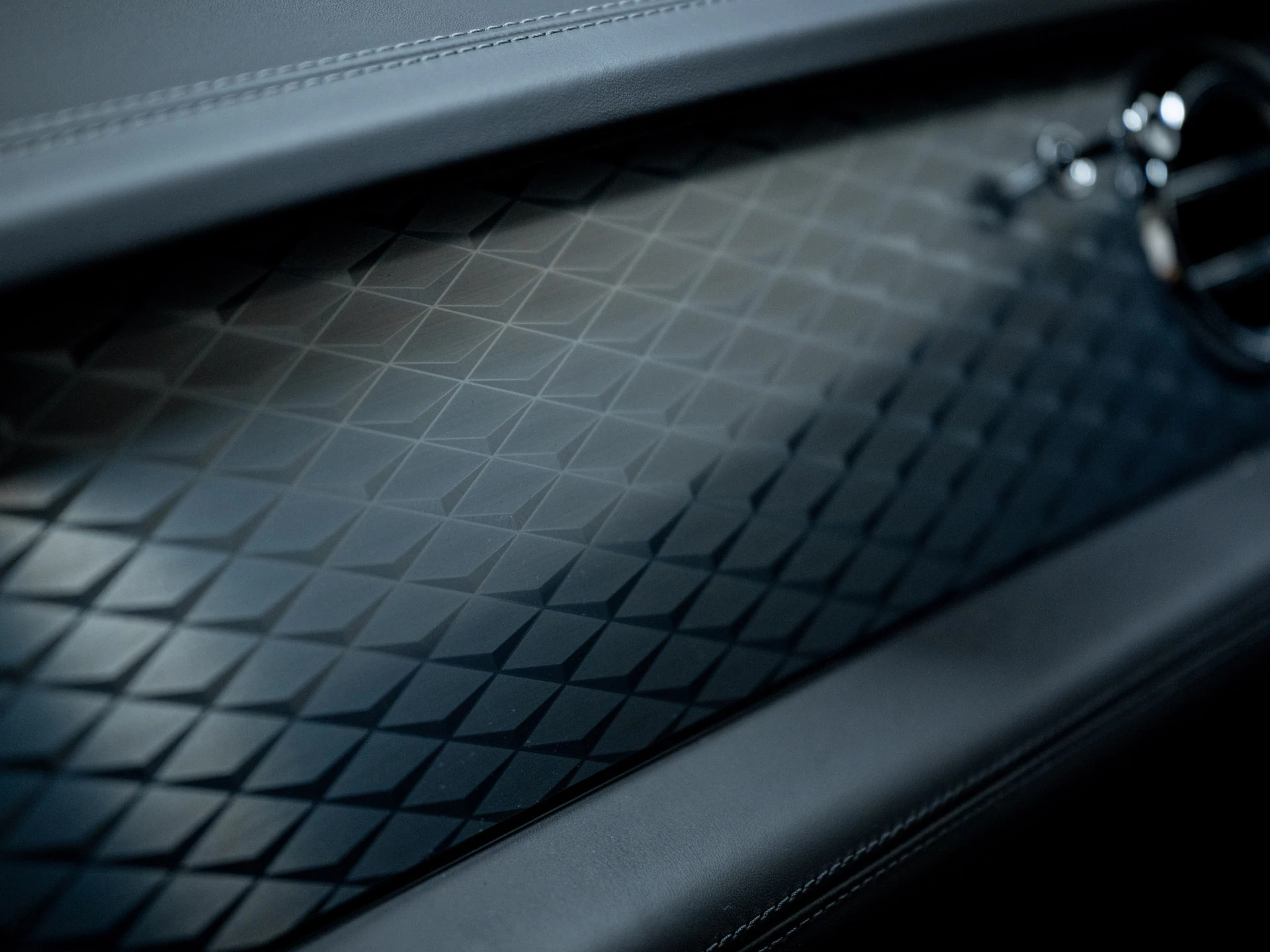 Hoofdafbeelding Bentley Bentayga