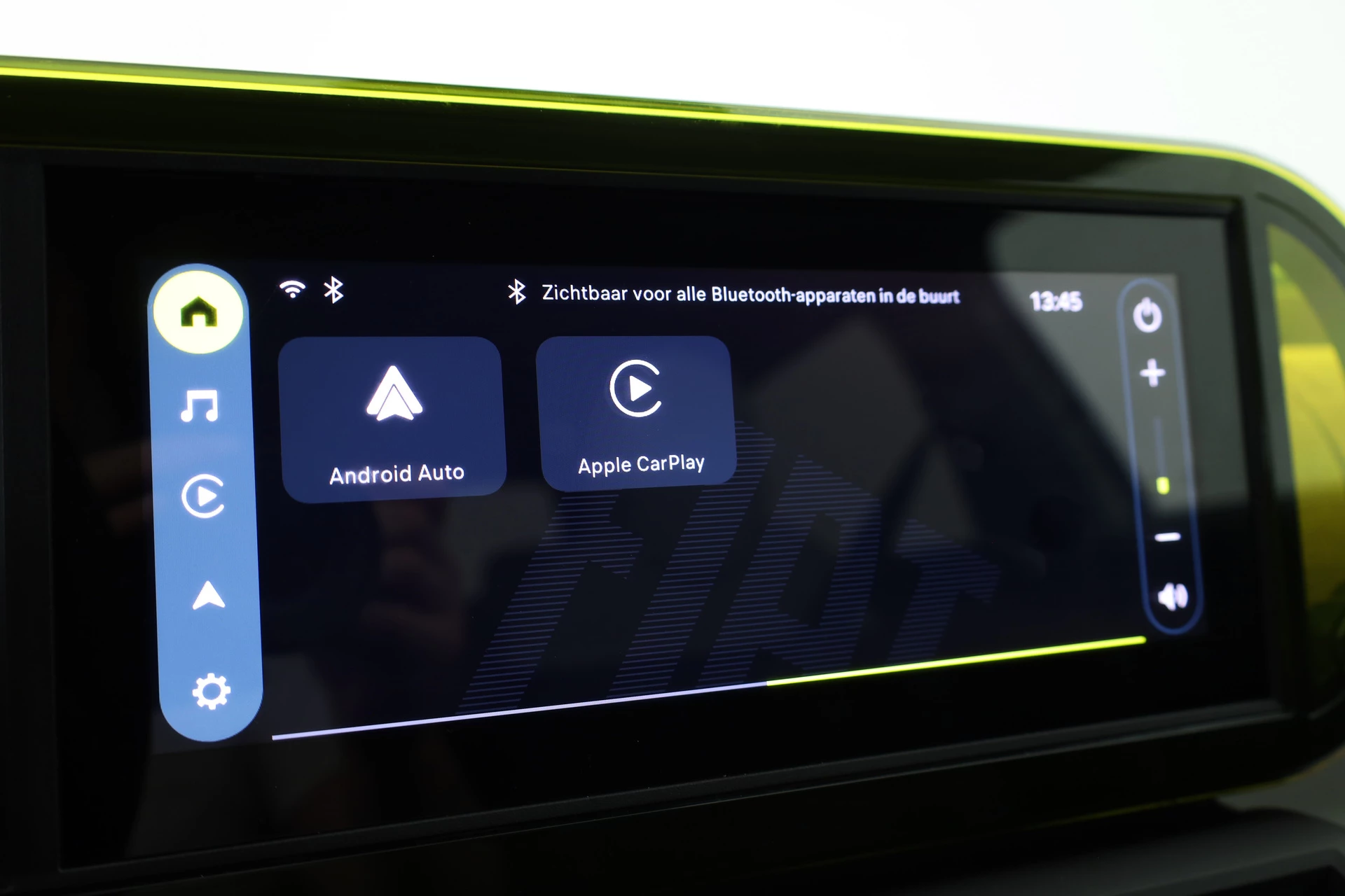 Hoofdafbeelding Fiat Grande Panda