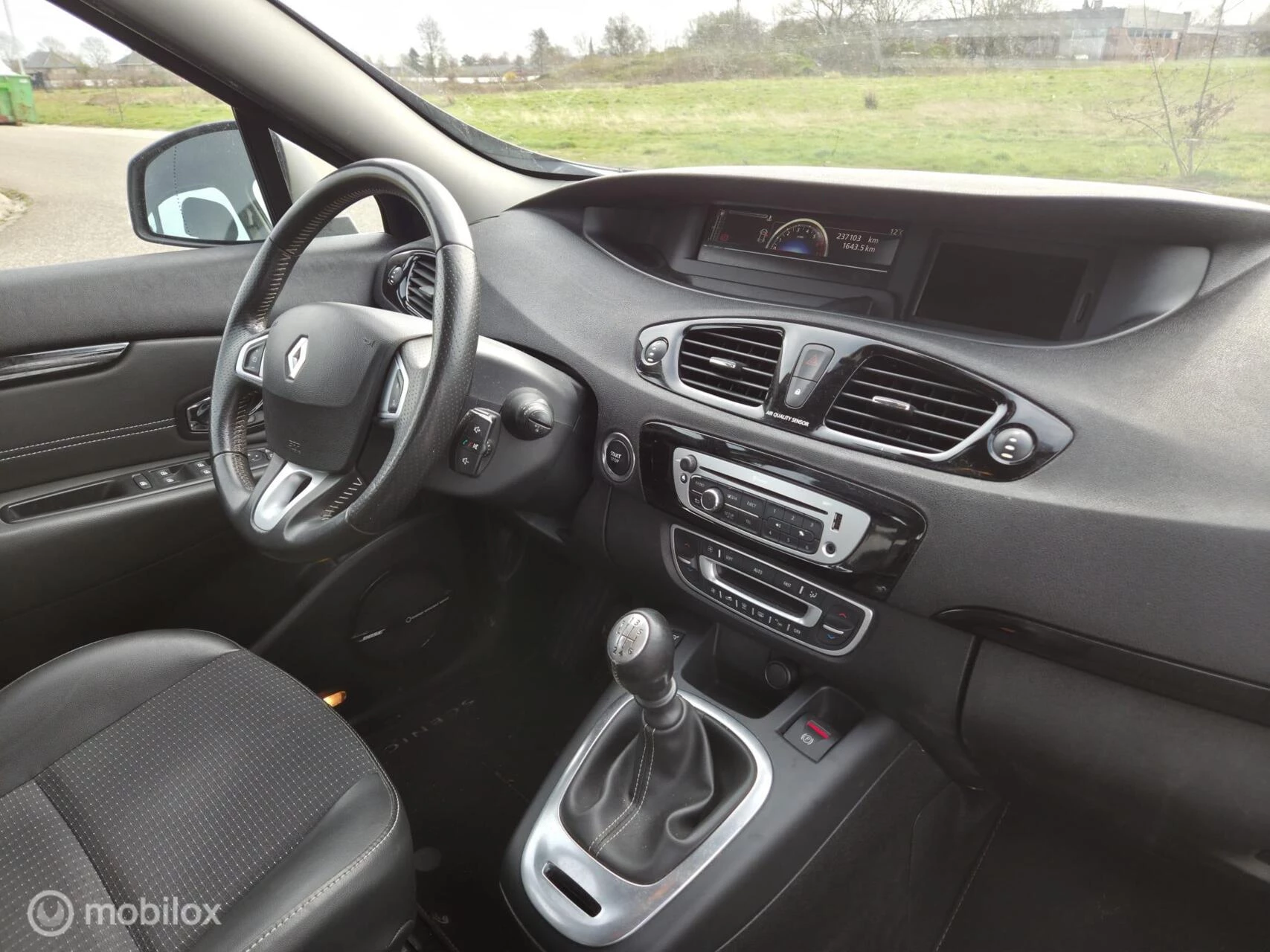 Hoofdafbeelding Renault Grand Scénic